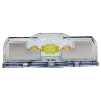 MIDIヒューズホルダー 100Aヒューズ付 マリンテック