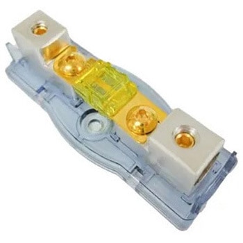 MIDIヒューズホルダー 100Aヒューズ付 マリンテック