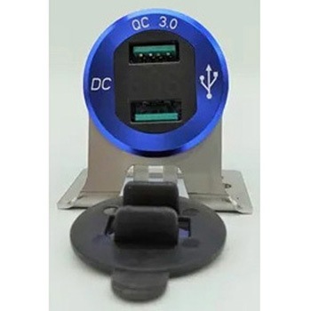 USB充電器 マリンテック