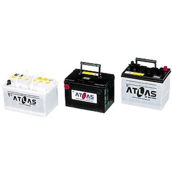 アトラスバッテリー アトラス(ATLAS)