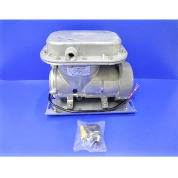 エアーポンプ  (吐出量100L/分) DC24V - マリンテック