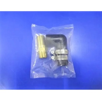 エアーポンプ  (吐出量100L/分) DC24V - マリンテック