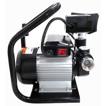 オイルポンプ (吐出量80L/分) AC100V マリンテック
