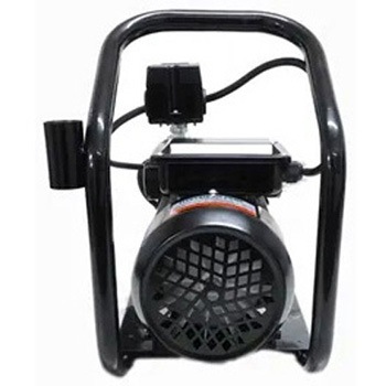 オイルポンプ (吐出量80L/分) AC100V マリンテック