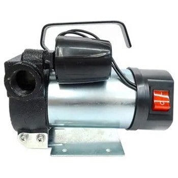 オイルポンプ (吐出量50L/分) DC12V マリンテック
