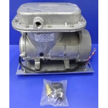 オリジナル エアーポンプ (吐出量100L/分)  DC24V マリンテック