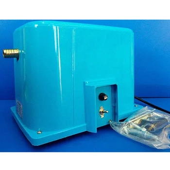 オリジナル エアーポンプ (吐出量60L/分) DC24V - マリンテック