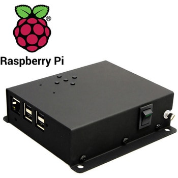 BH3 BH3 yARMv8 64bitzRaspberry Pi(R)  IoTQ[gEFC Raspberry Pi @3.2~8.9~11.5mm 62570290
