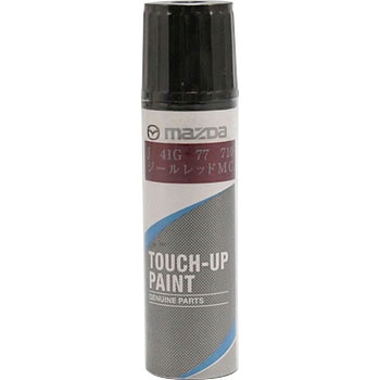 TOUCH UP PAINT (J4) MAZDA(マツダ)