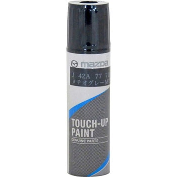 TOUCH UP PAINT (J4) MAZDA(マツダ)