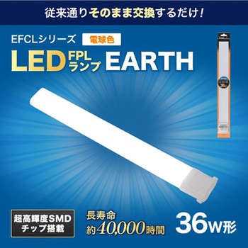 LED FPLランプ エコデバイス