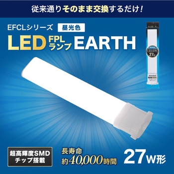 FPL27LED-N LED FPLv GRfoCX 27` 1680Lm 14W F   FPL27LED-N 62574068