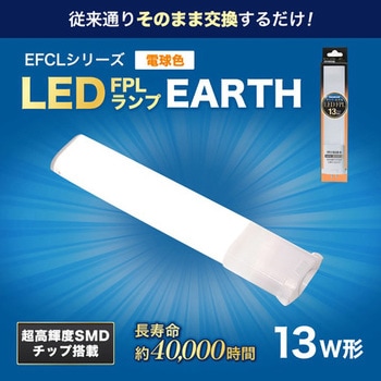 LED FPLランプ エコデバイス