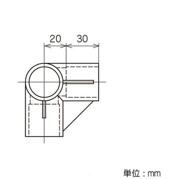 プラスチックジョイント 矢崎化工