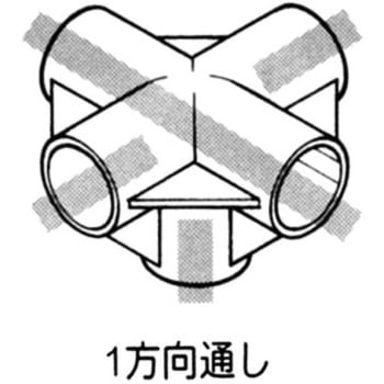 プラスチックジョイント 矢崎化工