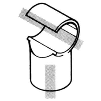 プラスチックジョイント 矢崎化工