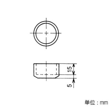 イレクター Φ28スパイラルパイプ用プラスチックジョイント 矢崎化工