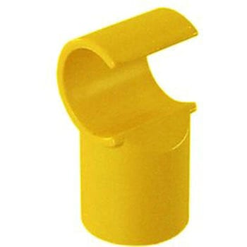 イレクター Φ28スパイラルパイプ用プラスチックジョイント 矢崎化工
