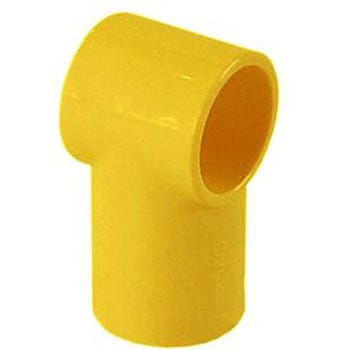イレクター Φ28スパイラルパイプ用プラスチックジョイント 矢崎化工