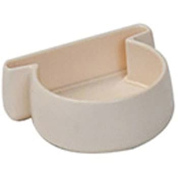 イレクター Φ28フラットパイプ用プラスチックジョイント 矢崎化工