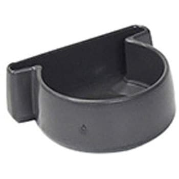 イレクター Φ28フラットパイプ用プラスチックジョイント 矢崎化工