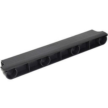 イレクター Φ28フラットパイプ用プラスチックジョイント 矢崎化工