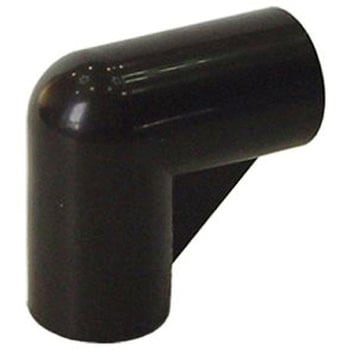 イレクター Φ28パイプ グレー用プラスチックジョイント 矢崎化工
