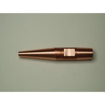 ストレートチップ ロングP型 12Φ 三木精機