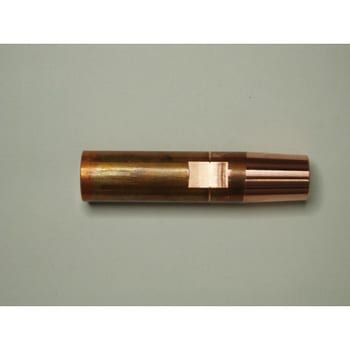 ストレートチップ F型 16Φ 水穴深さ30mm 三木精機