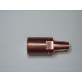 ストレートチップ F型 20Φ 水穴深さ30mm 三木精機