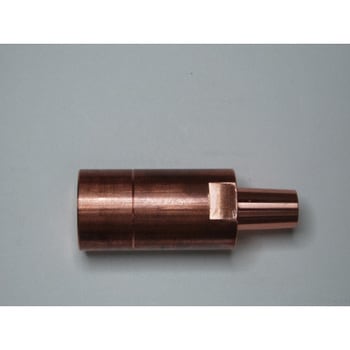 ストレートチップ F型 32Φ 三木精機