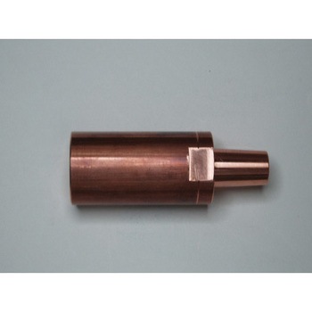 ストレートチップ F型 30Φ 水穴深さ30mm 三木精機