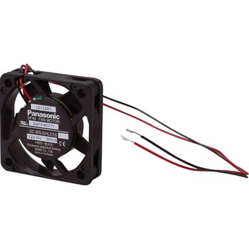 ASFP40771 DCファンモータ □40×10t ASFP4 Panasonic(パナソニック) 62579747