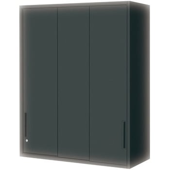 システム収納 エディア 3枚引き違い戸(配送・組立サービス付き) コクヨ