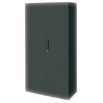 BWU-S79E6C システム収納 エディア 両開き扉(配送・組立サービス付き