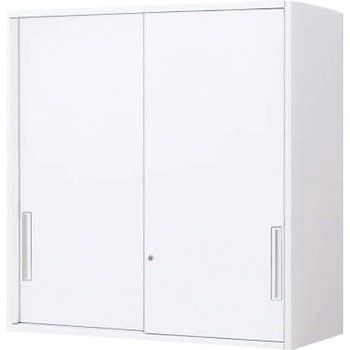 システム収納 エディア 2枚引き違い戸(配送・組立サービス付き) コクヨ