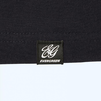 E.G.ボクシーシルエットTシャツ XL EverGreen INTERNATIONAL