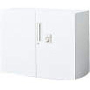 システム収納 エディア 両開き扉ダイヤルロック(配送・組立サービス付き) コクヨ