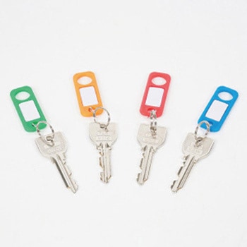 キーボックス ダイヤル錠タイプ ホワイト 20個収納 カール事務器