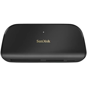 SanDisk USB-C マルチカードリーダー/ライター SDDR-A631-JNGNN SanDisk(サンディスク)