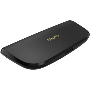 SanDisk USB-C マルチカードリーダー/ライター SDDR-A631-JNGNN SanDisk(サンディスク)