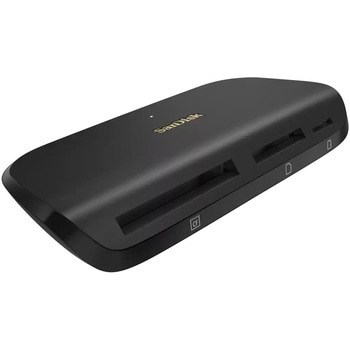 SanDisk USB-C マルチカードリーダー/ライター SDDR-A631-JNGNN SanDisk(サンディスク)