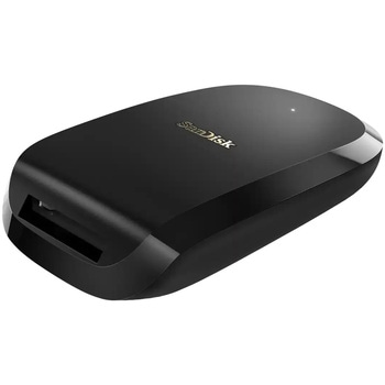 SanDisk CFexpress Type B カードリーダー/ライタ SDDR-F451-JNGEN SanDisk(サンディスク)