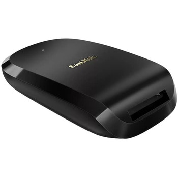 SanDisk CFexpress Type B カードリーダー/ライタ SDDR-F451-JNGEN SanDisk(サンディスク)