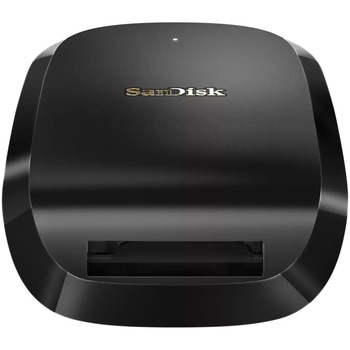 SanDisk CFexpress Type B カードリーダー/ライタ SDDR-F451-JNGEN SanDisk(サンディスク)