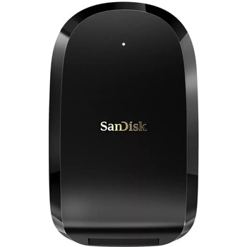 SanDisk CFexpress Type B カードリーダー/ライタ SDDR-F451-JNGEN SanDisk(サンディスク)