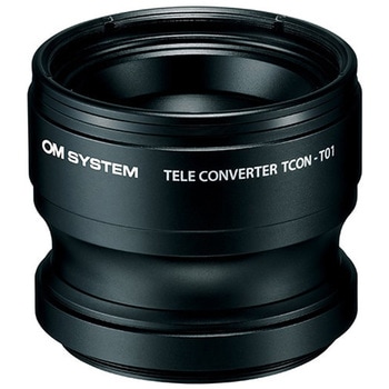テレコンバーター TCON-T01 - OM SYSTEM