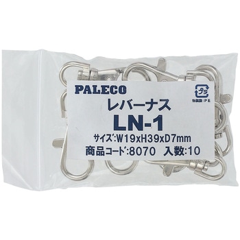 レバーナス (LN-10) 西敬(イカリボシ)