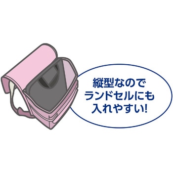 クッション付PCタブレットケース アーテック[学校教材・教育玩具]
