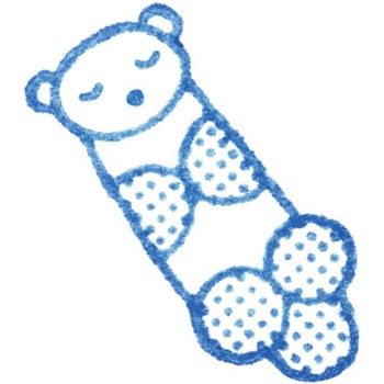 氷印 小サイズ キングジム